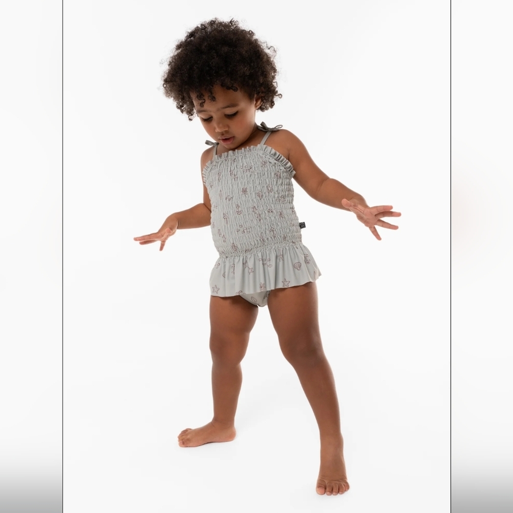 Toddler‎ Swimsuit